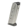 MGRUG90512_2.jpg MAG RUGER AMERICAN 45ACP 10RD BLK
