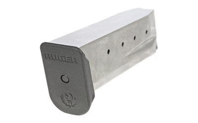 MGRUG90512_3.jpg MAG RUGER AMERICAN 45ACP 10RD BLK