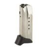 MAG RUGER AMERICAN 9MM 12RD BLK CMP