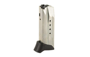 MGRUG90618_1.jpg MAG RUGER AMERICAN 9MM 12RD BLK CMP
