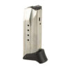 MAG RUGER AMERICAN 9MM 12RD BLK CMP