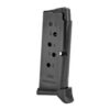 MAG RUGER LCP II 380ACP 6RD BLU