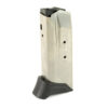 MGRUG90636_1.jpg MAG RUGER AMERICAN 45ACP 7RD SLV