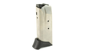 MGRUG90636_1.jpg MAG RUGER AMERICAN 45ACP 7RD SLV