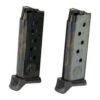 MAG RUGER LCP II 380ACP 6RD 2-PK