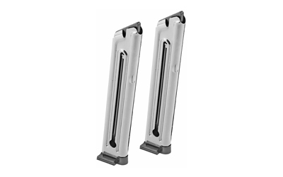 MAG RUGER MKIII/MKIV 22LR 10RD SL 2P