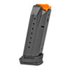 MAG RUGER SEC 9 9MM 17RD