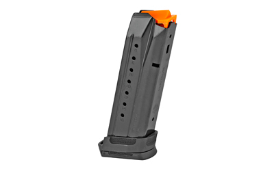 MAG RUGER SEC 9 9MM 17RD
