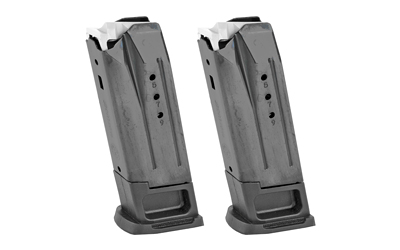 MGRUG90685_1.jpg MAG RUGER SEC-9 9MM 10RD 2PACK