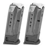 MGRUG90685_2.jpg MAG RUGER SEC-9 9MM 10RD 2PACK