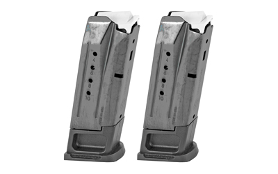 MGRUG90685_2.jpg MAG RUGER SEC-9 9MM 10RD 2PACK