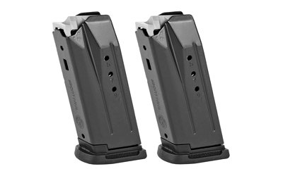 MGRUG90686_1.jpg MAG RUGER SEC-9 CMP 9MM 10RD 2PACK