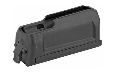 MGRUG90689_1.jpg MAG RUGER AMERICAN SHRT ACT 4RD BL