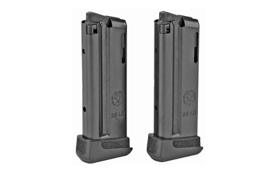 MGRUG90697_1.jpg MAG RUGER LCP II 22LR 10RD 2-PK