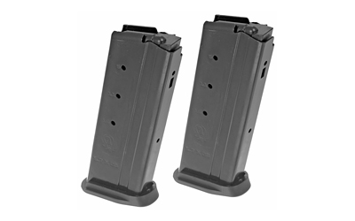 MGRUG90711_1.jpg MAG RUGER-5.7 5.7X28MM 20RD STL 2PK