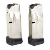 MAG RUGER MAX-9 9MM 12RD 2PACK