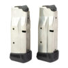 MAG RUGER MAX-9 9MM 12RD 2PACK