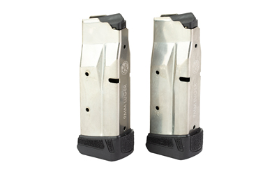 MAG RUGER MAX-9 9MM 12RD 2PACK