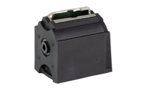 MGRUG90978_1.jpg MAG RUGER LX1 10/22 LH 22LR 10RD BLK