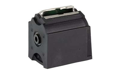 MGRUG90978_1.jpg MAG RUGER LX1 10/22 LH 22LR 10RD BLK