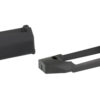 MAG RUGER ONE SHOT SLED 1RD BLK