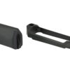 MAG RUGER ONE SHOT SLED 1RD BLK