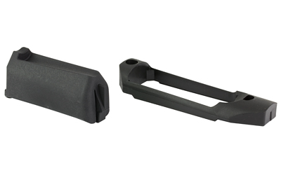 MAG RUGER ONE SHOT SLED 1RD BLK
