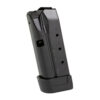MAG SHIELD Z9 FOR GLK 43 9RD STEEL