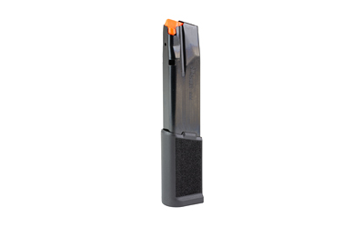 MAG SIG P365 9MM 25RD BLK
