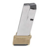 MGSPHC5915F_1.jpg MAGAZINE SPRGFLD 9MM HELLCAT 15R FDE