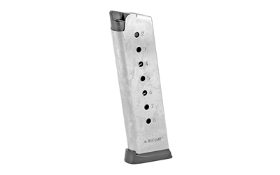 MGSPPI6074_1.jpg MAGAZINE SPRGFLD 45ACP 8RD ST W/PAD