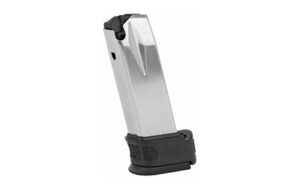 MGSPXDG0931_1.jpg MAGAZINE SPRGFLD 9MM XDG 16RD BK SLV