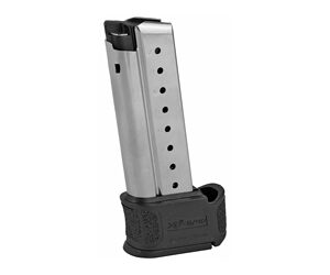 MGSPXDSG09061_1.jpg MAGAZINE SPRGFLD 9MM XDSM2 9RD W/SLV