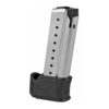 MAGAZINE SPRGFLD 9MM XDSM2 9RD W/SLV