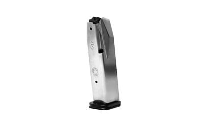 MGSSSG9SX-00-56-15_1.jpg MAG SHADOW CR920X 9MM 15RD SLV/BLK