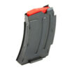 MAG SAV MKII/900 22LR/17HM2 5RD BL