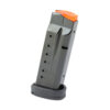 MAG S&W M&P SHIELD X 9MM 15RD