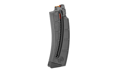 MAG S&W M&P15-22 22LR 25RDS BLK POLY