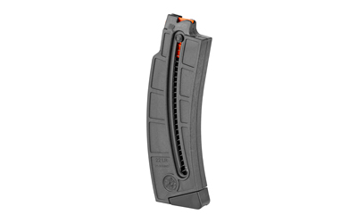 MAG S&W M&P15-22 22LR 25RDS BLK POLY