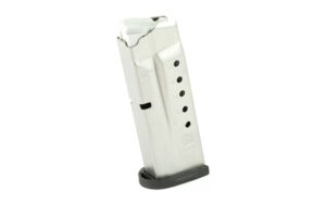 MAG S&W SHIELD 9MM 7RD