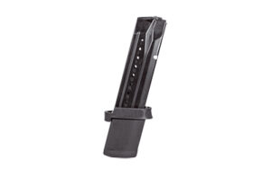 MAG S&W M&P 9MM 23RD W/ADAPTER