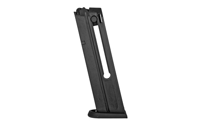 MAG TAURUS TX22 22LR 10RD BLK