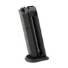 MAG TAURUS TX22 CMPT 22LR 13RD BLK