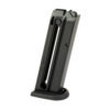 MAG TAURUS TX22 CMPT 22LR 13RD BLK