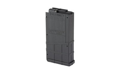 MAG TIPPMAN M4-22 22WMR 10RD BLK