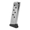 MAG WAL PPK/S 380ACP NKL 7RD FR