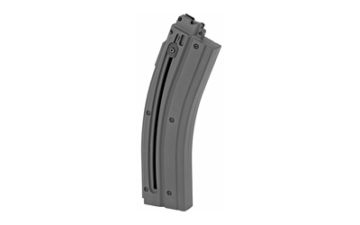 MAG HAMMERLI TAC R1C 22LR BLK 30RD
