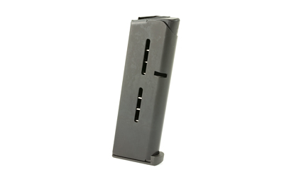 MGWC470XCB_2.jpg MAG WILSON OFC .45 7RD STEEL PAD BLK