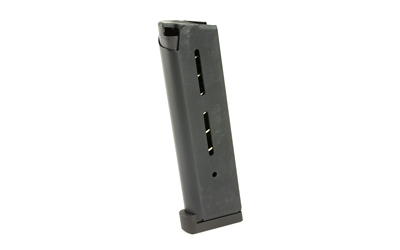 MGWC47DAB_1.jpg MAG WILSON 8RD W/ALUM BASE PAD BLK