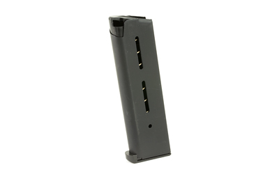 MGWC47DCB_1.jpg MAG WILSON .45 8RD STEEL PAD BLK
